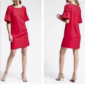Red Banana Republic Dress